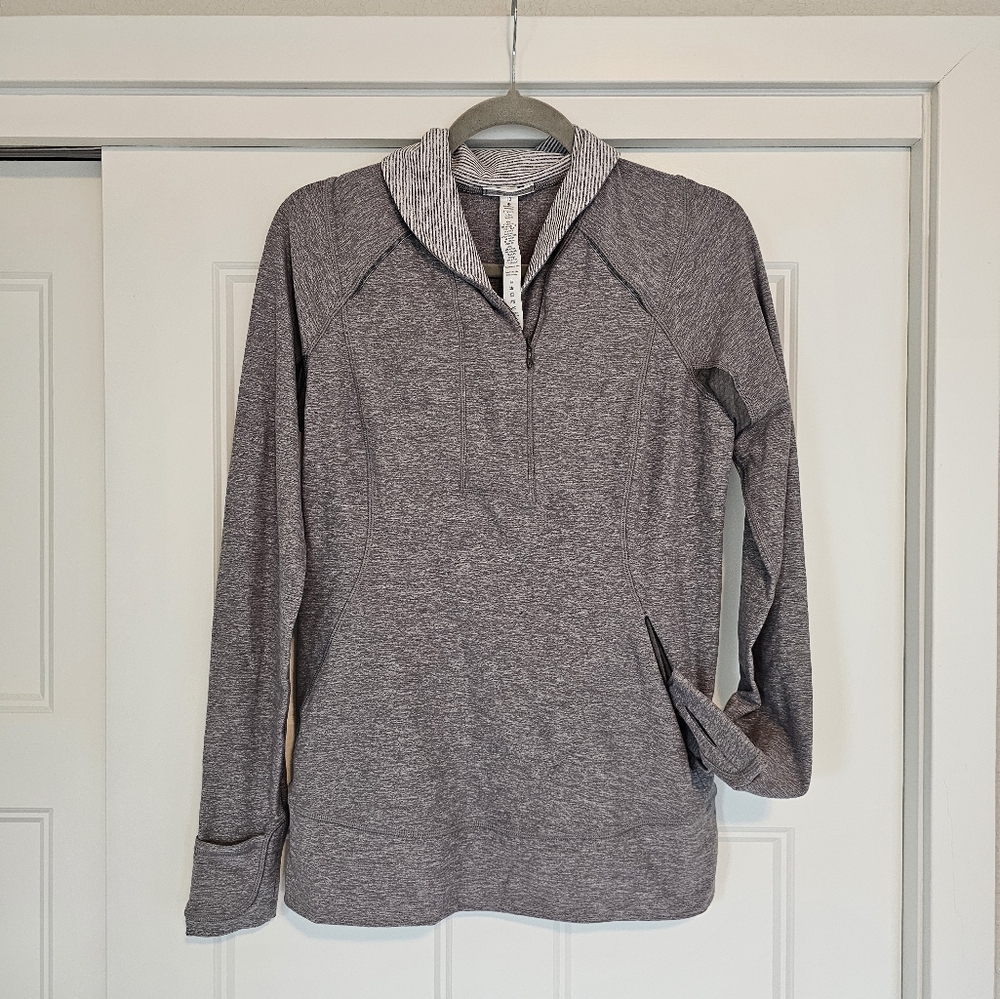Lululemon Pullover